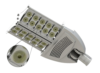 LED Tubes Heat-Sink Technology