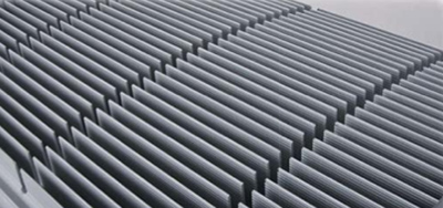 LED Tubes Heat-Sink Technology