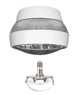 75W induction lamp